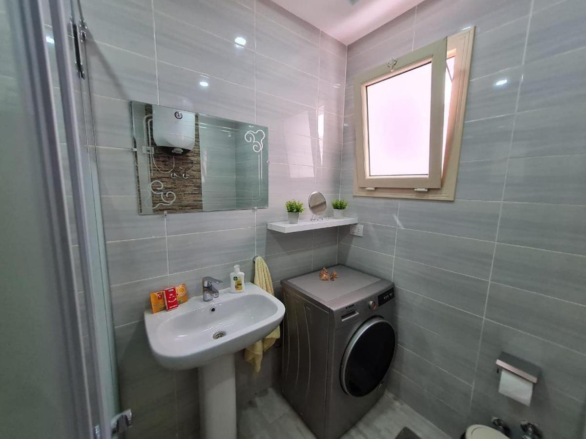 Sky Elgandoul View Honeymoon Apartment Hurghada