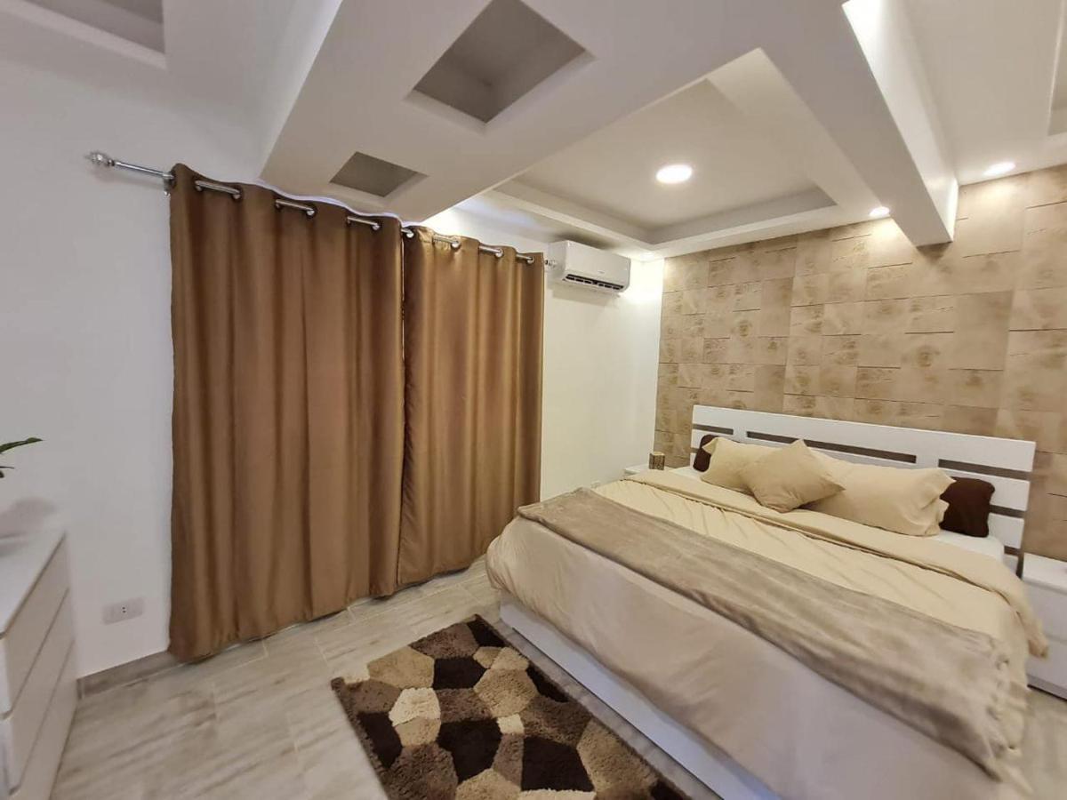 Apartment Sky Elgandoul View Honeymoon *