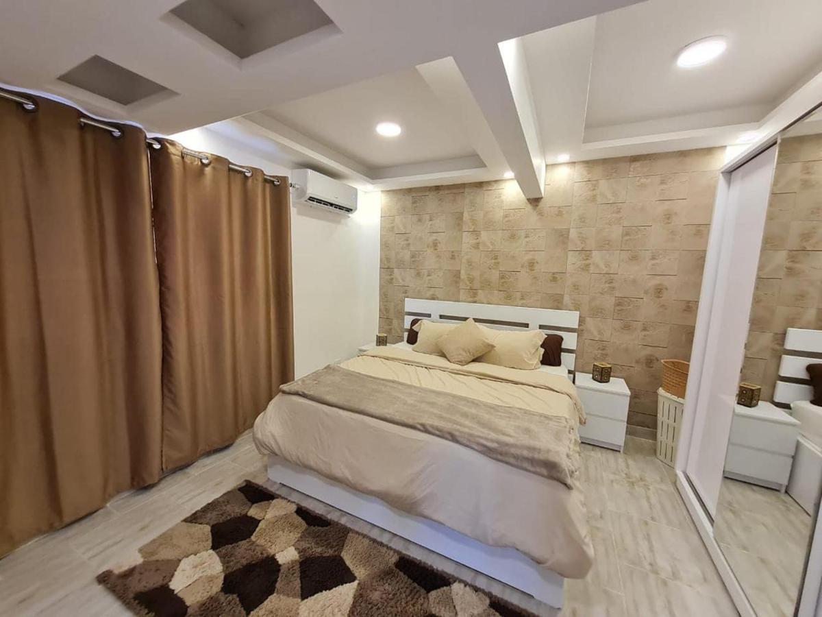 Apartment Sky Elgandoul View Honeymoon Hurghada