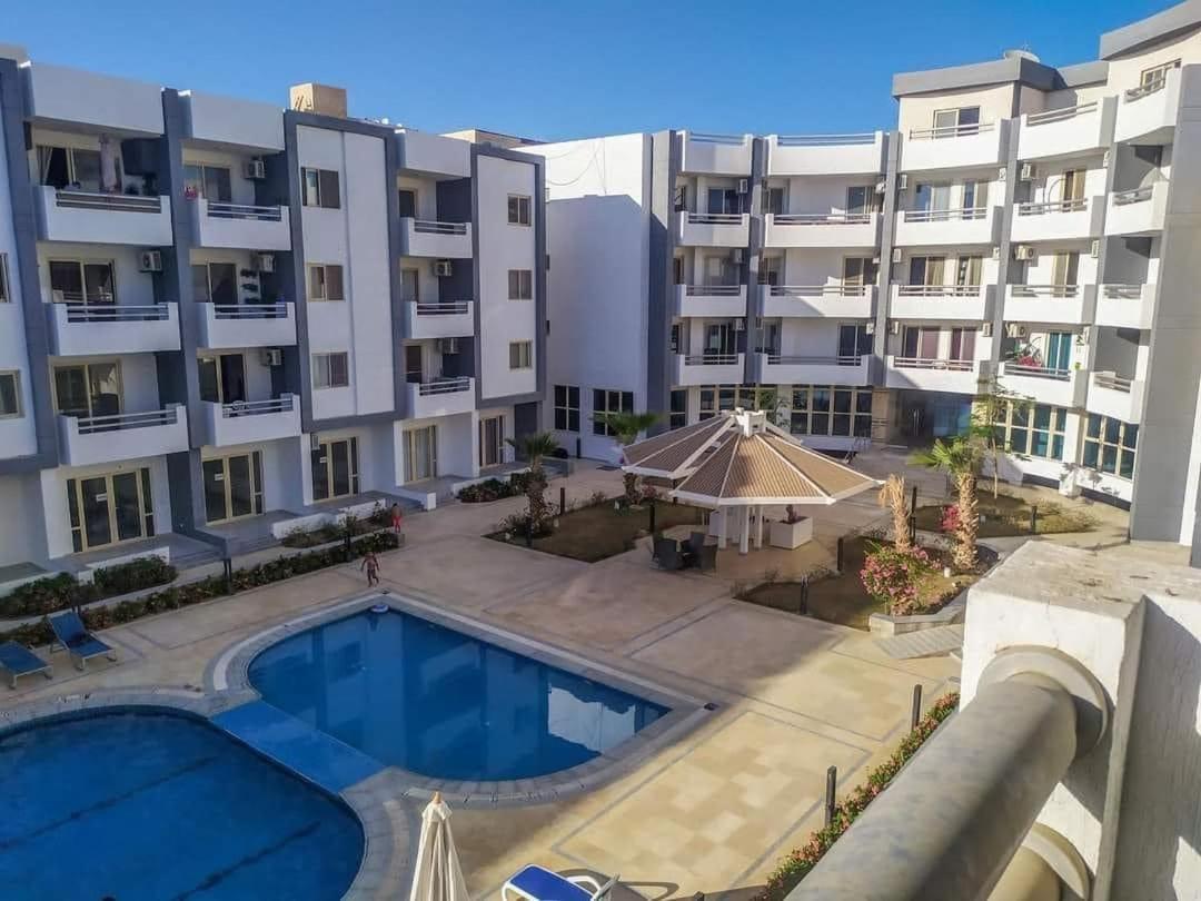 Sky Elgandoul View Honeymoon