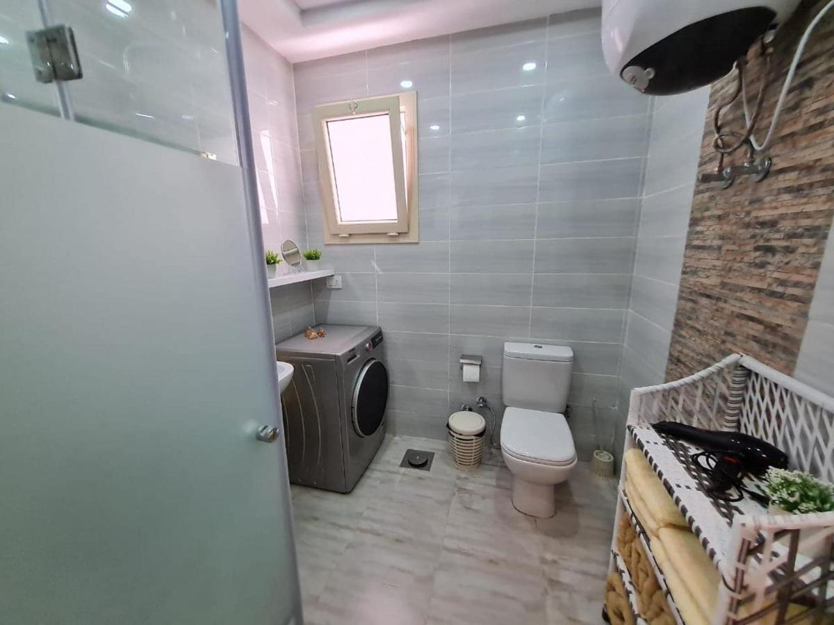 Sky Elgandoul View Honeymoon Apartment *
