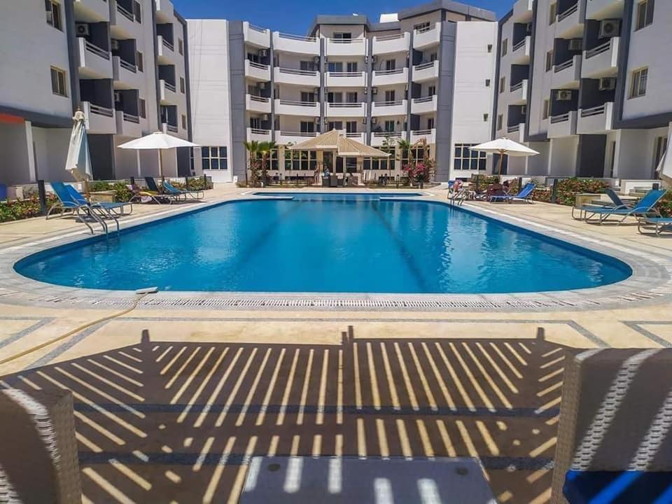 Sky Elgandoul View Honeymoon * Hurghada