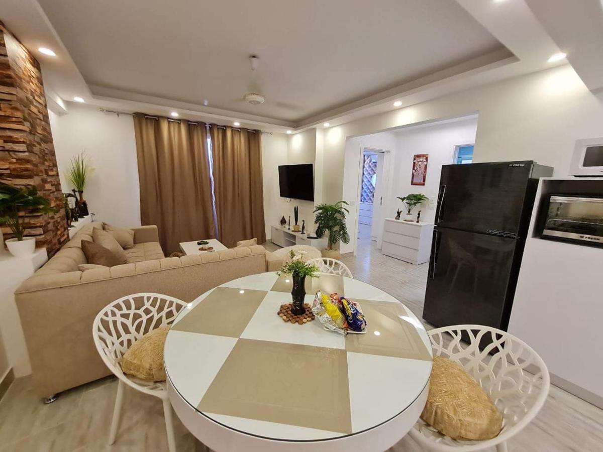 Sky Elgandoul View Honeymoon Apartment
