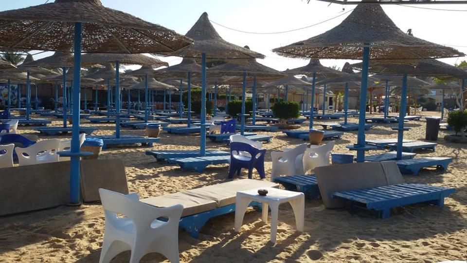 Apartment El Souk Mall Location In Town