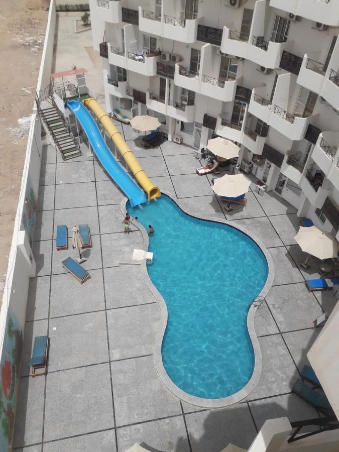 Tiba View Appartement Hurghada