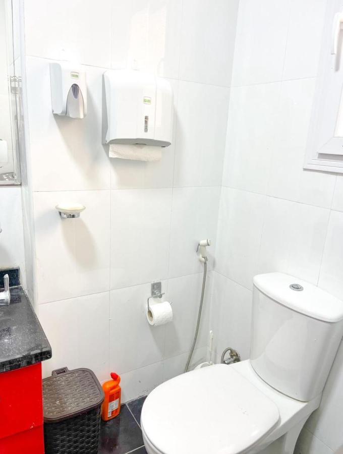 Al-kawthar Apartment