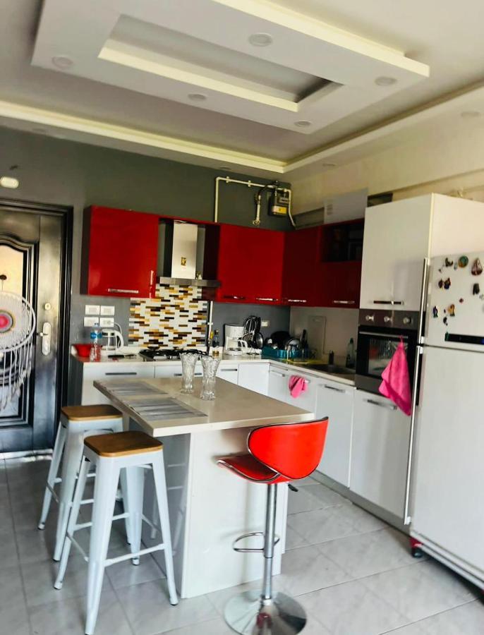 Al-kawthar Apartment *
