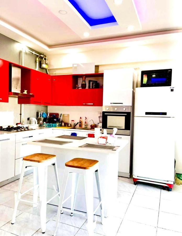 Apartment Al-kawthar *