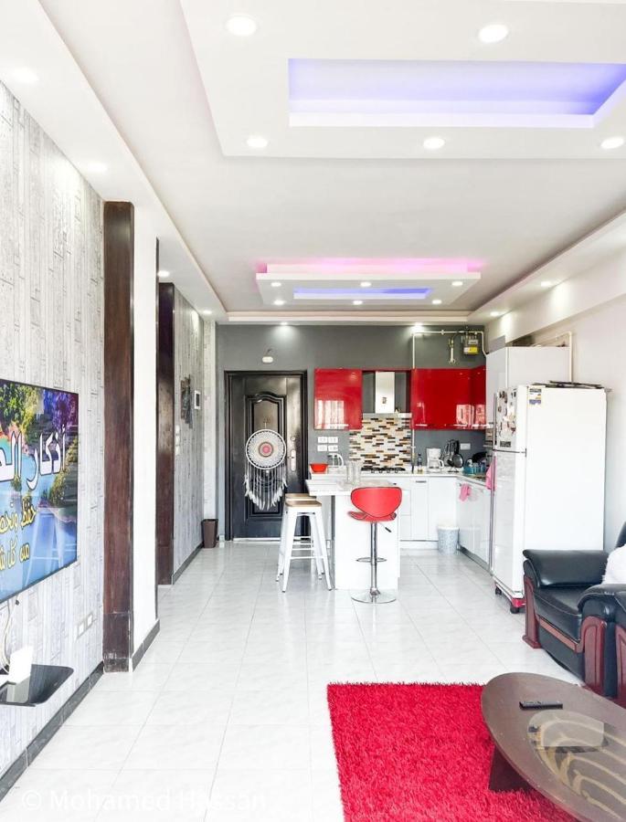 Apartment Al-kawthar Hurghada