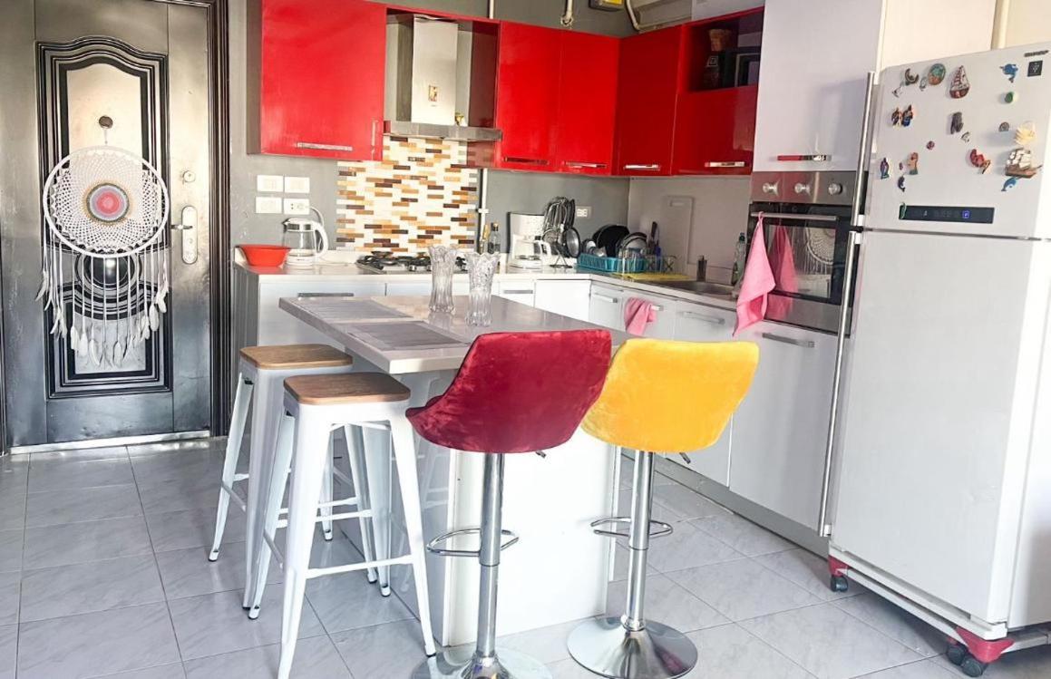 Al-kawthar Apartment Hurghada