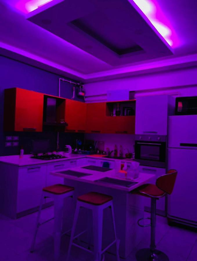 Al-kawthar Apartment