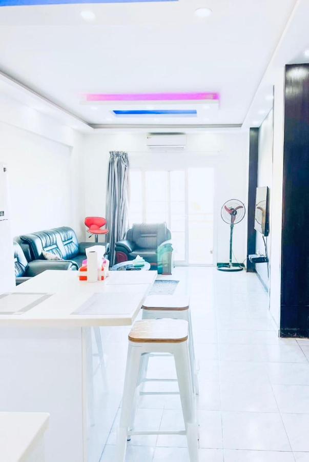 Al-kawthar Apartment *