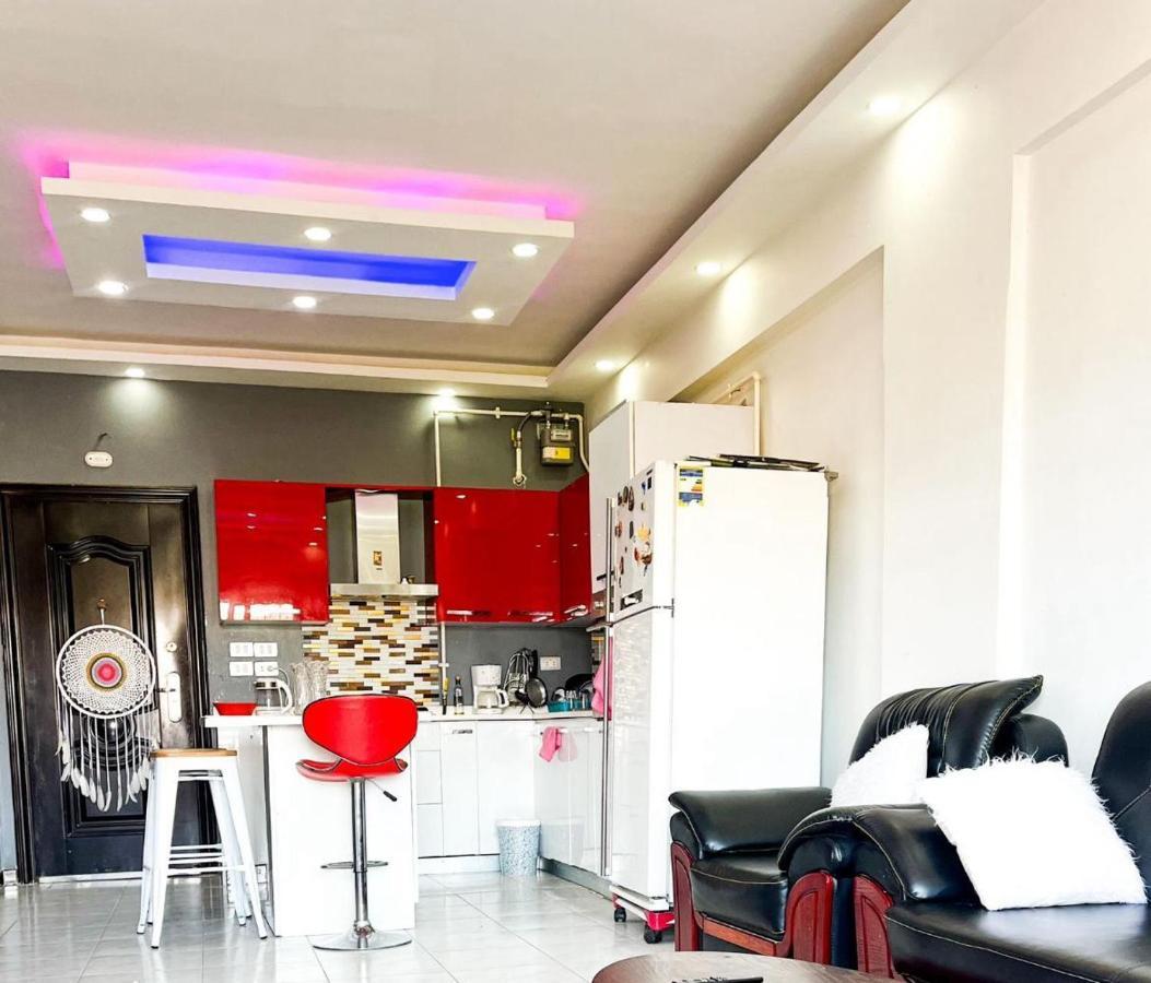 Apartment Al-kawthar Hurghada