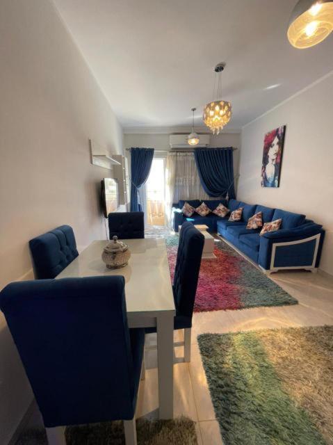 Fully Furnished In