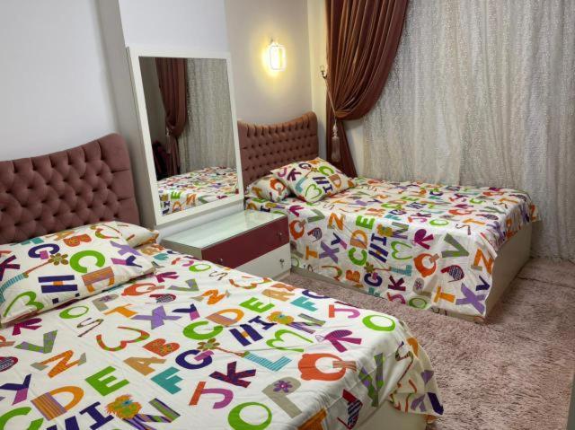 Apartment Fully Furnished In Hurghada