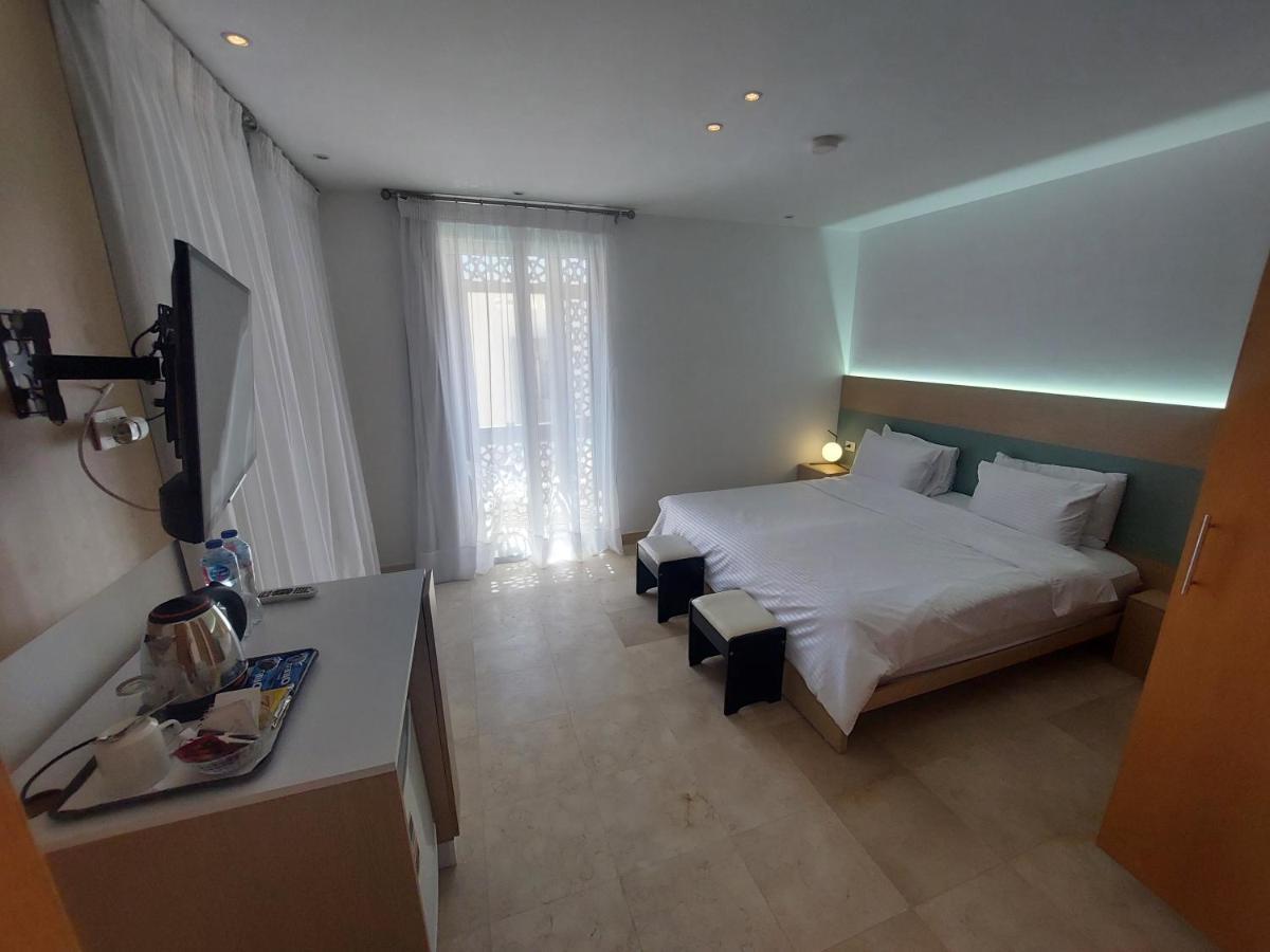 Frühstückspension Nayah Boutique Hurghada