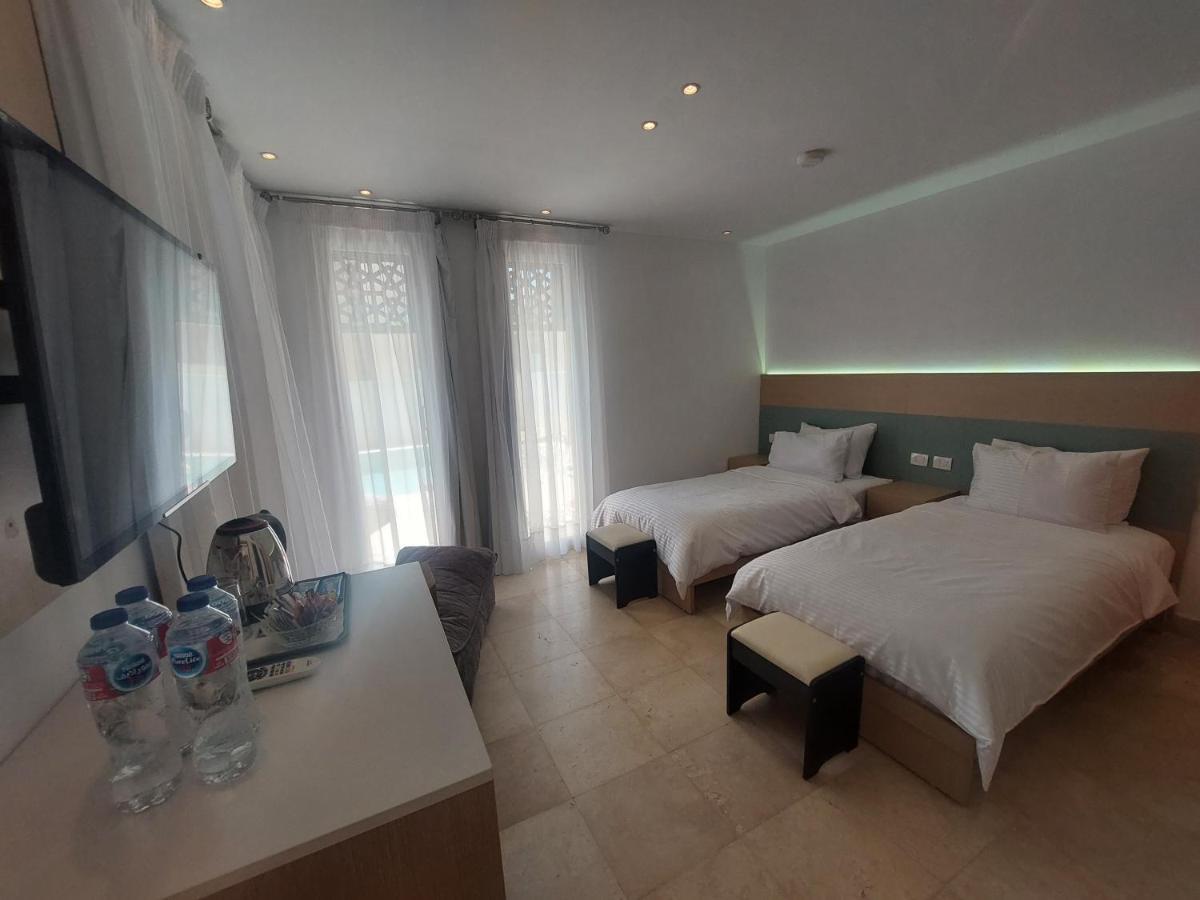 Nayah Boutique Hurghada