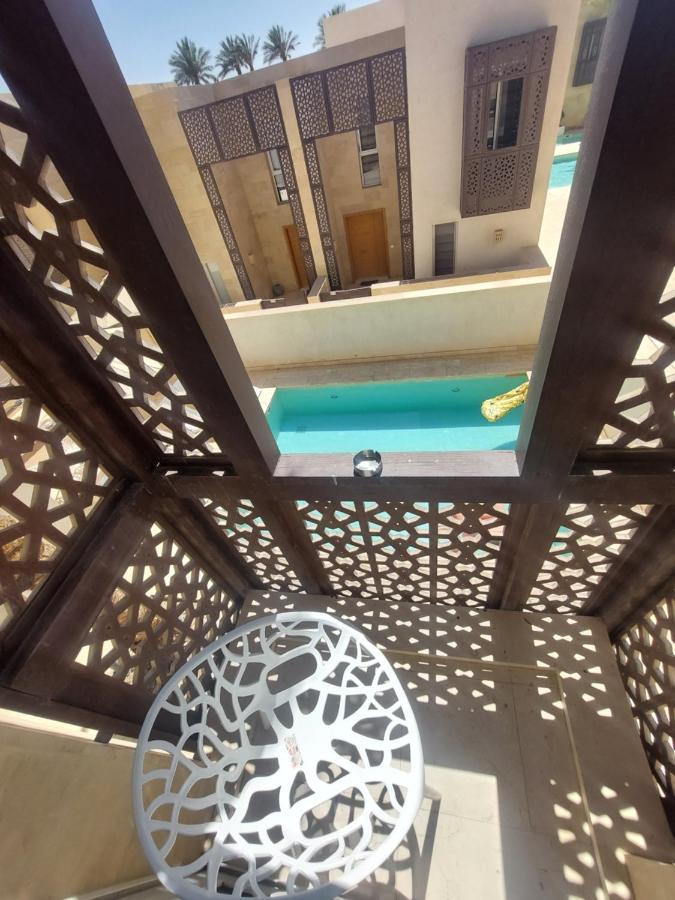Nayah Boutique Frühstückspension Hurghada
