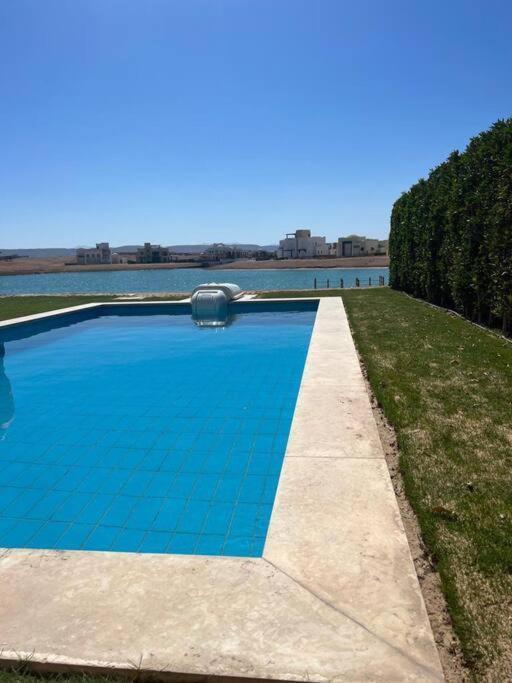 Lagoon Villa: 4-bed, Pool. * Hurghada