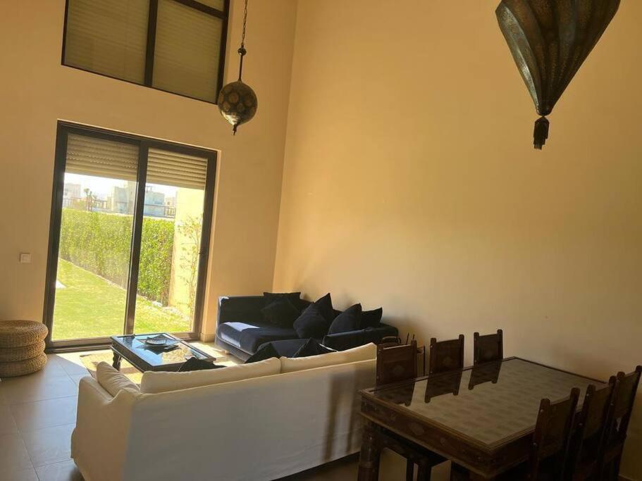 Lagoon Villa: 4-bed, Pool. Villa Hurghada