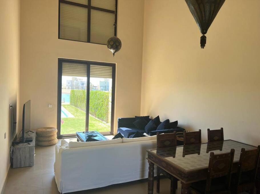 Lagoon Villa: 4-bed, Pool. * Hurghada
