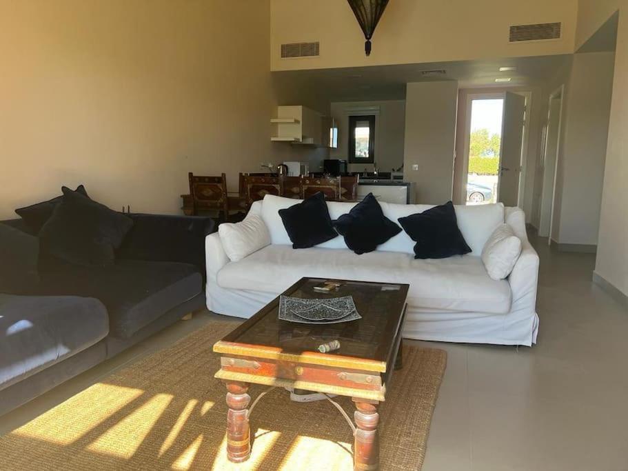 Lagoon Villa: 4-bed, Pool. Hurghada