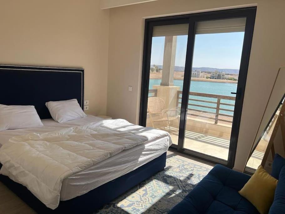 Lagoon Villa: 4-bed, Pool. * Hurghada