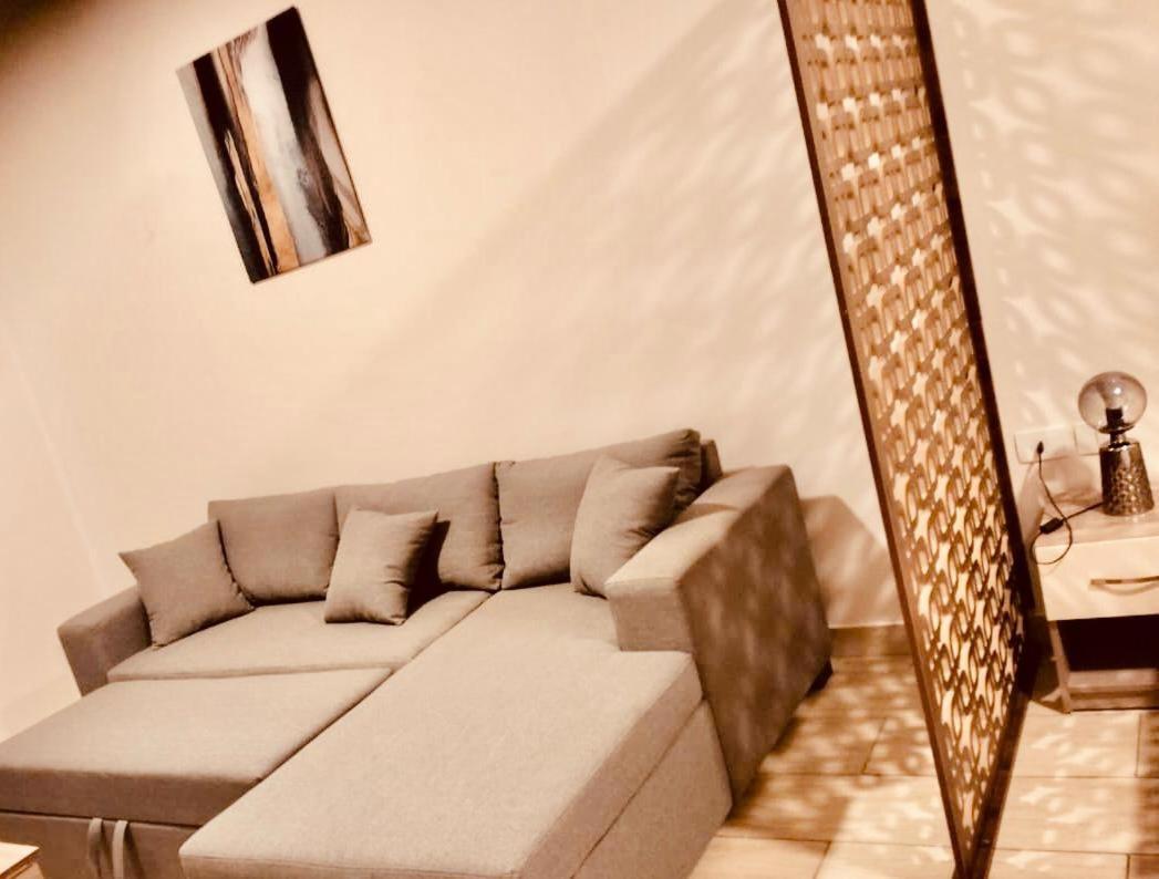Bosha Apartment *