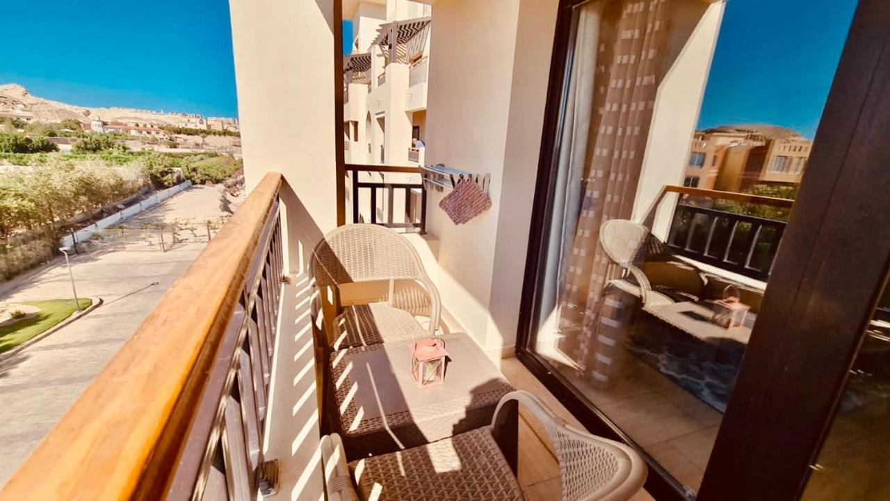 Apartment Bosha *