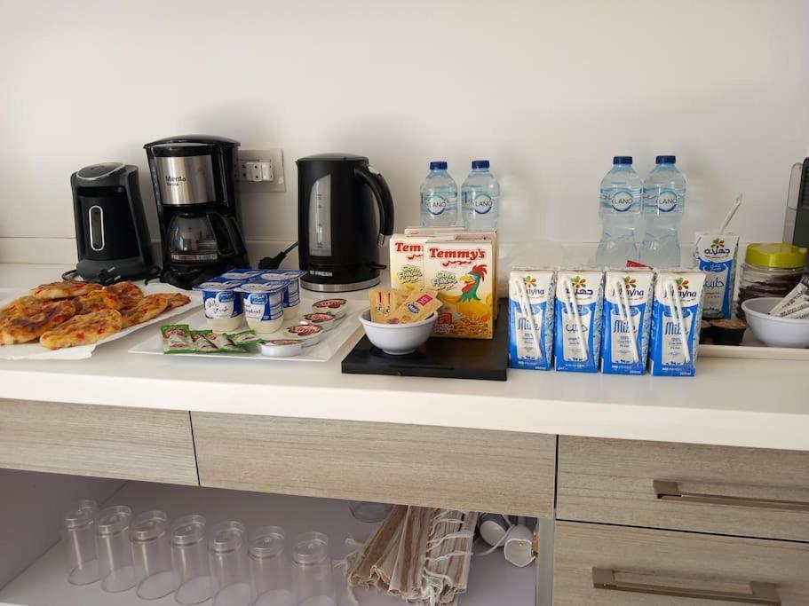 Frühstückspension Nayah Boutique Hurghada