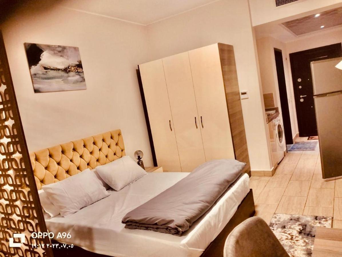 Apartment Bosha