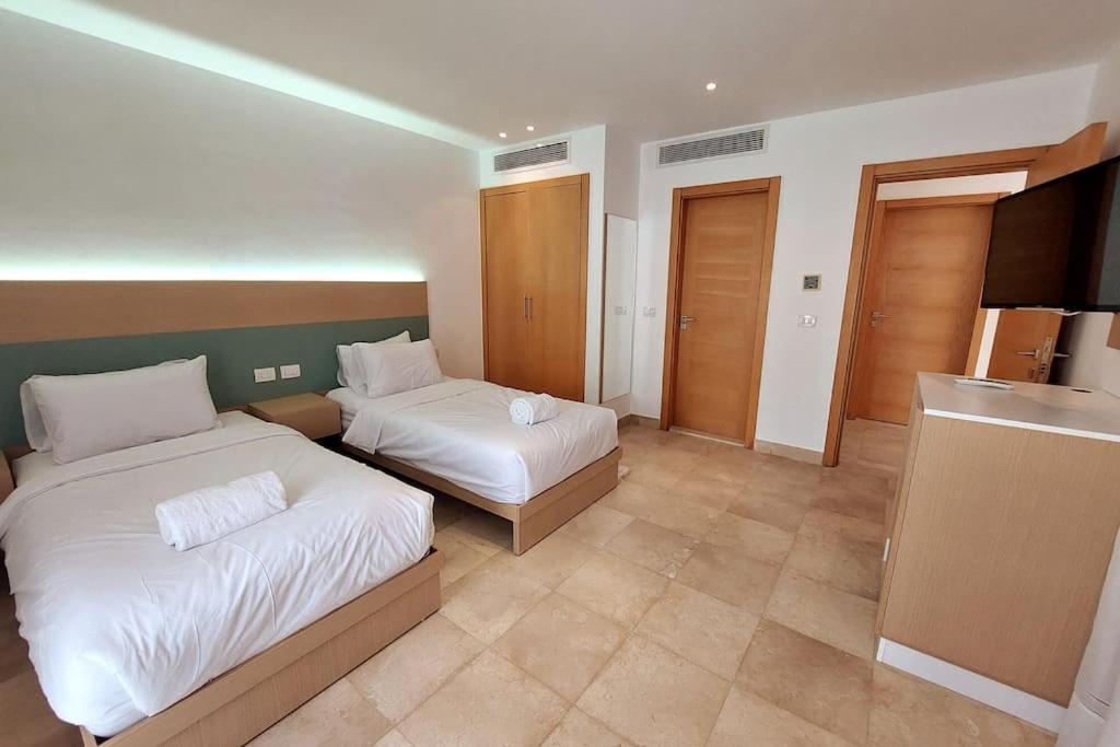 Nayah Boutique Bed & Breakfast Hurghada