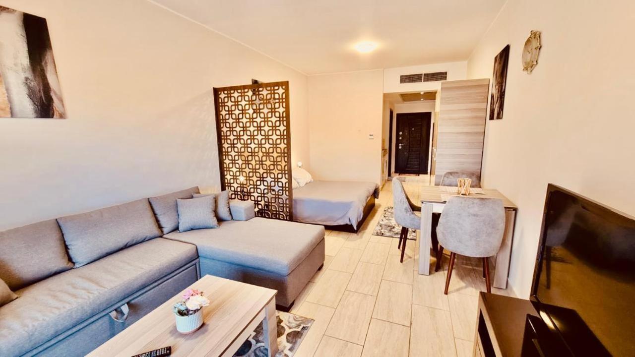 Apartment Bosha