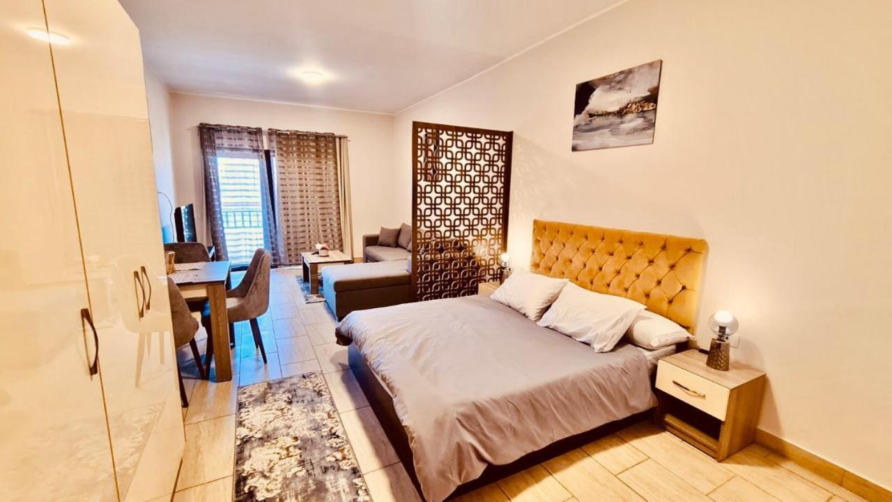Bosha Apartment *