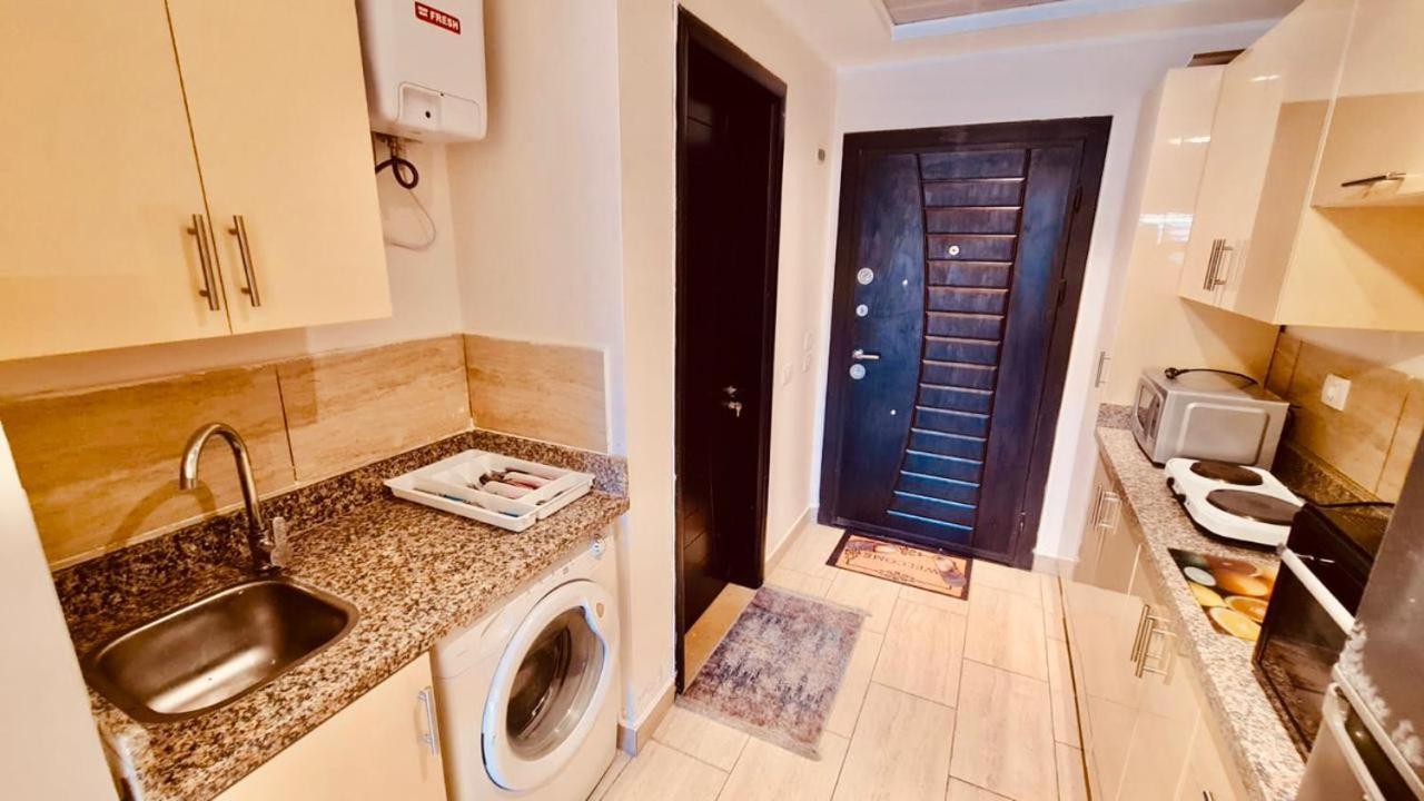 Apartment Bosha Hurghada