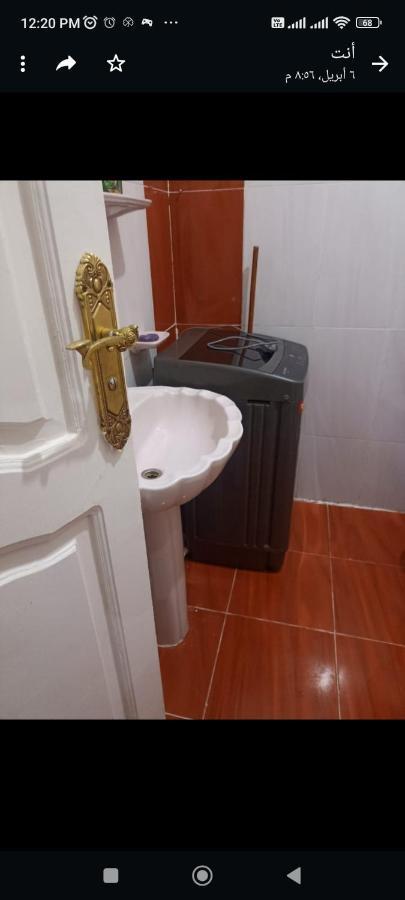 Studio Apartment Hurghada