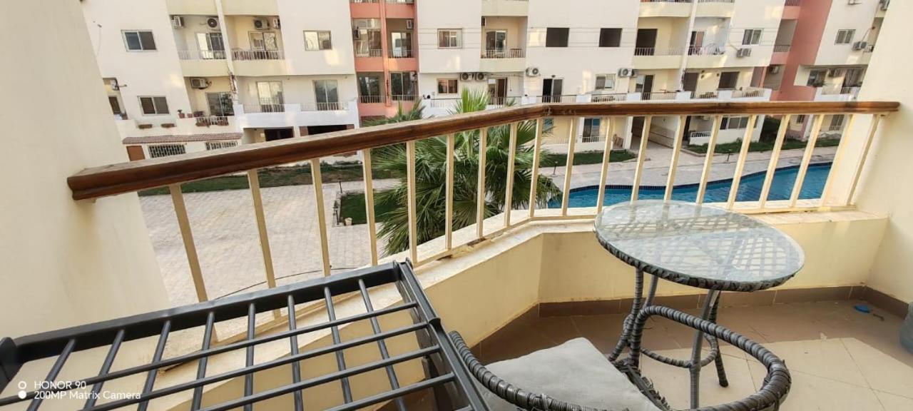 Marvel Lotus Apartment Hurghada