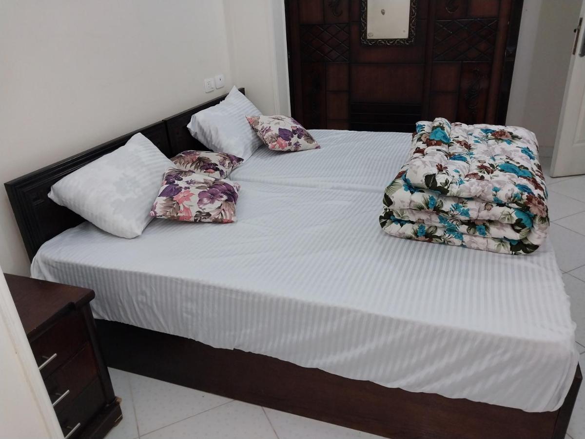 Hurghada Apartment Hurghada