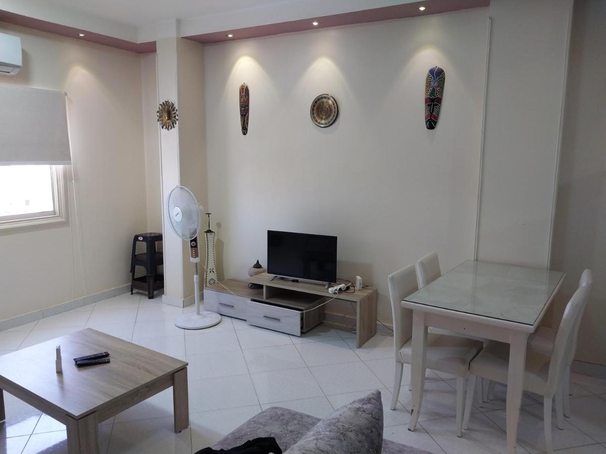 Hurghada Apartment *