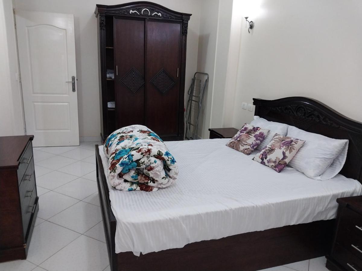 Hurghada Apartment Hurghada
