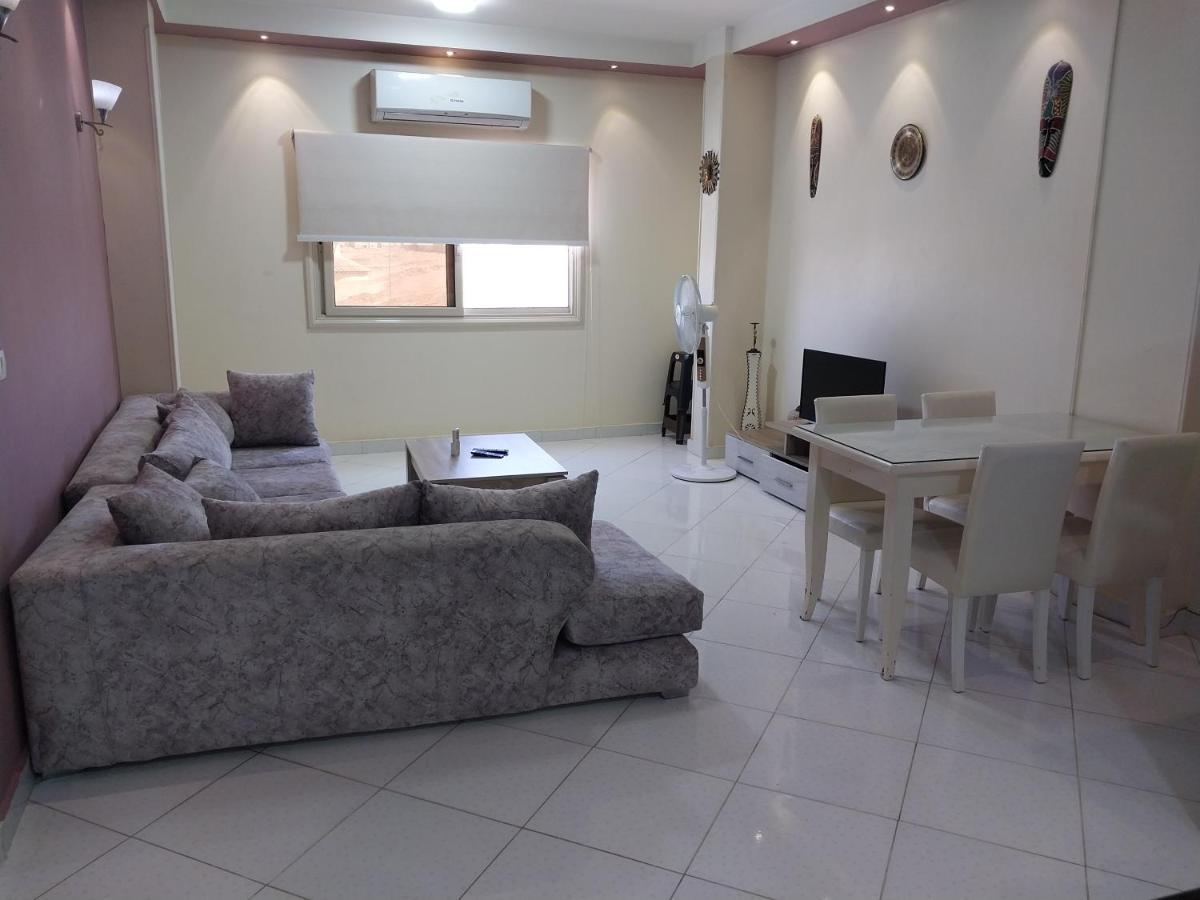 Apartment Hurghada Apartment