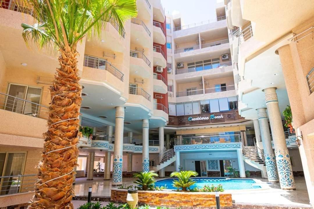 Casablanca * Hurghada