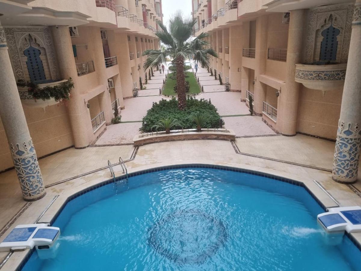 Casablanca Apartment
