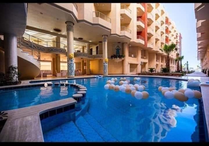 Casablanca Apartment