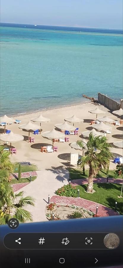 Casablanca Apartment Hurghada