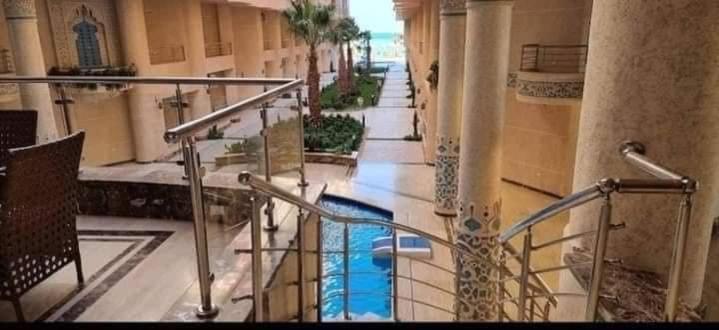 Casablanca Apartment
