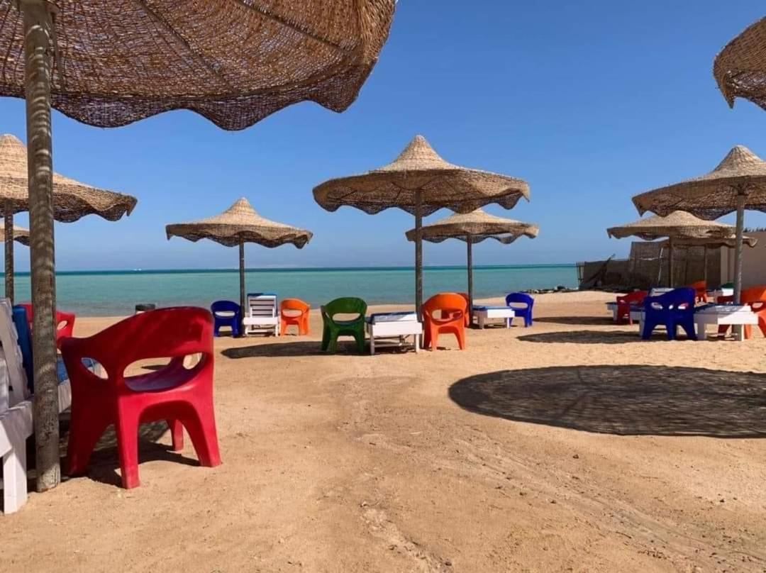 Apartment Casablanca Hurghada