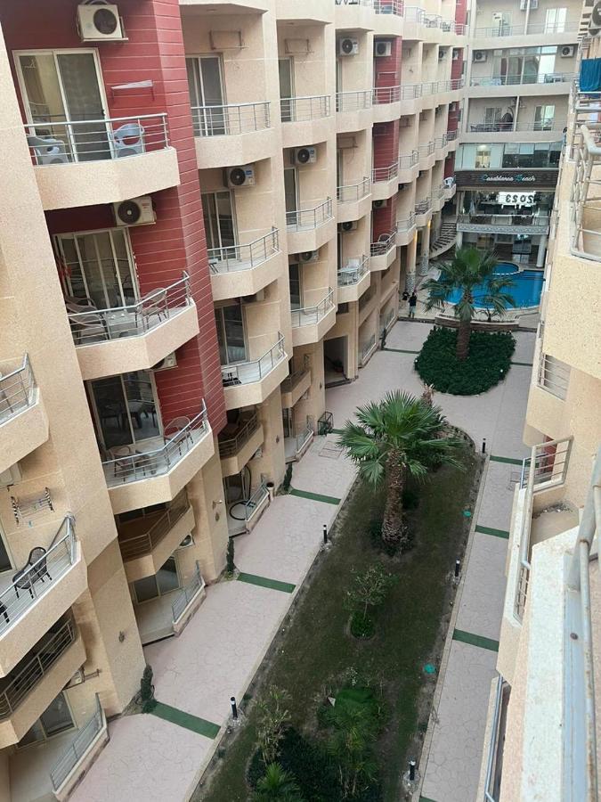 Casablanca Apartment