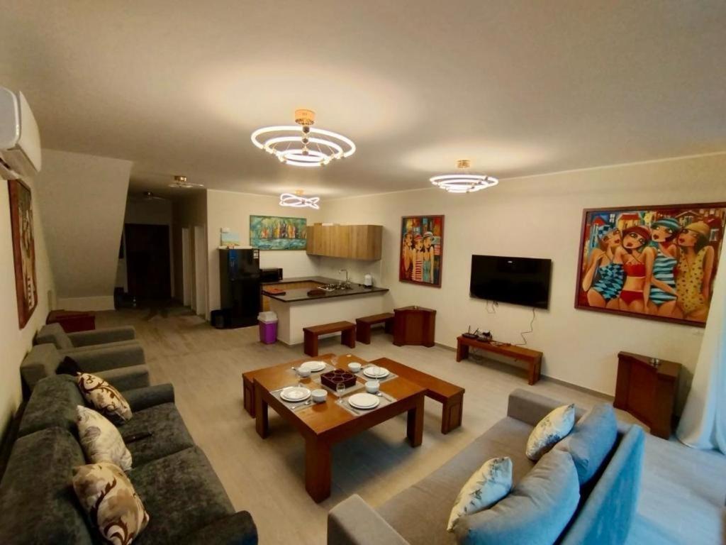 Villa Bali C 3 D