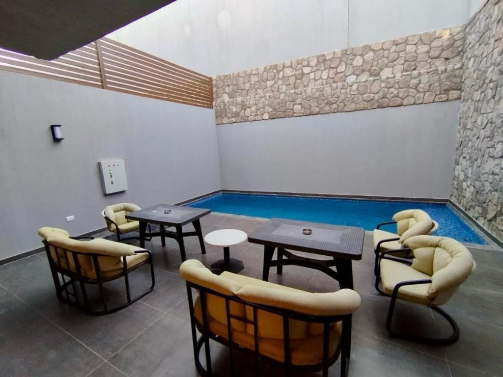 Villa Bali C 3 D *